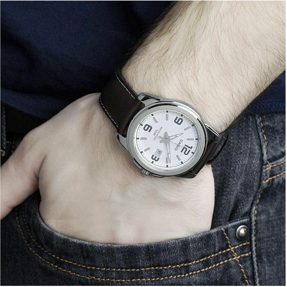 Men's Watch Casio MTP-1314PL-7AVEF-2