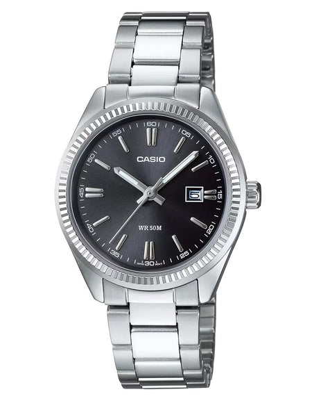 Ladies' Watch Casio LTP-1302PD-1A1VEF (Ø 34,5 mm)-0