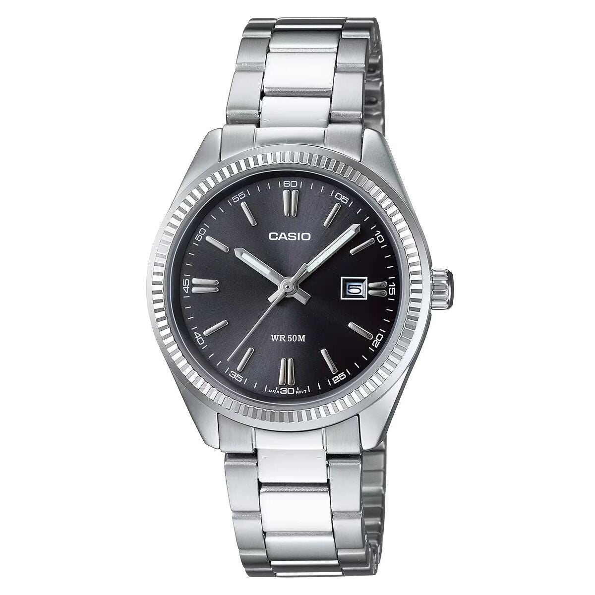 Ladies' Watch Casio LTP-1302PD-1A1VEF (Ø 34,5 mm)-0