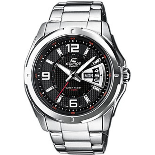 Load image into Gallery viewer, Men&#39;s Watch Casio EF-129D-1AVEF-0
