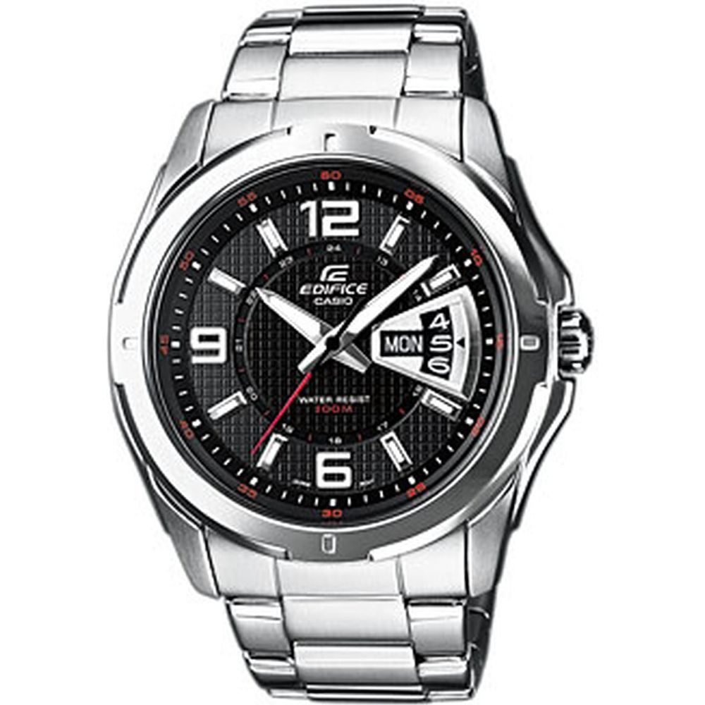 Men's Watch Casio EF-129D-1AVEF-0