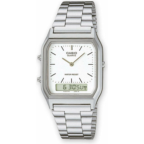 Load image into Gallery viewer, Unisex Watch Casio AQ-230A-7DMQYES-0
