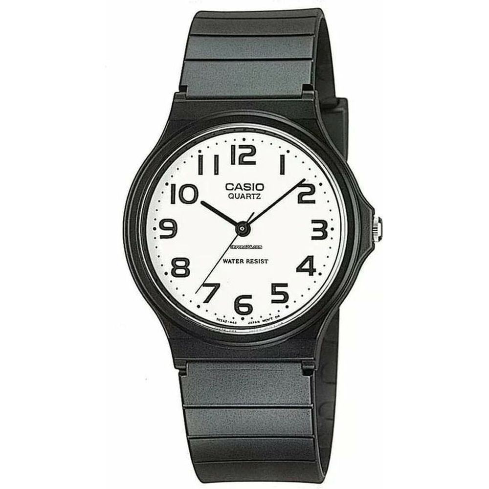 Men's Watch Casio MQ-24-7B2LDF (Ø 37 mm)-0