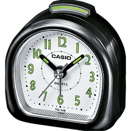 Load image into Gallery viewer, Alarm Clock Casio TQ-148-1EF (Ø 61 mm)-0
