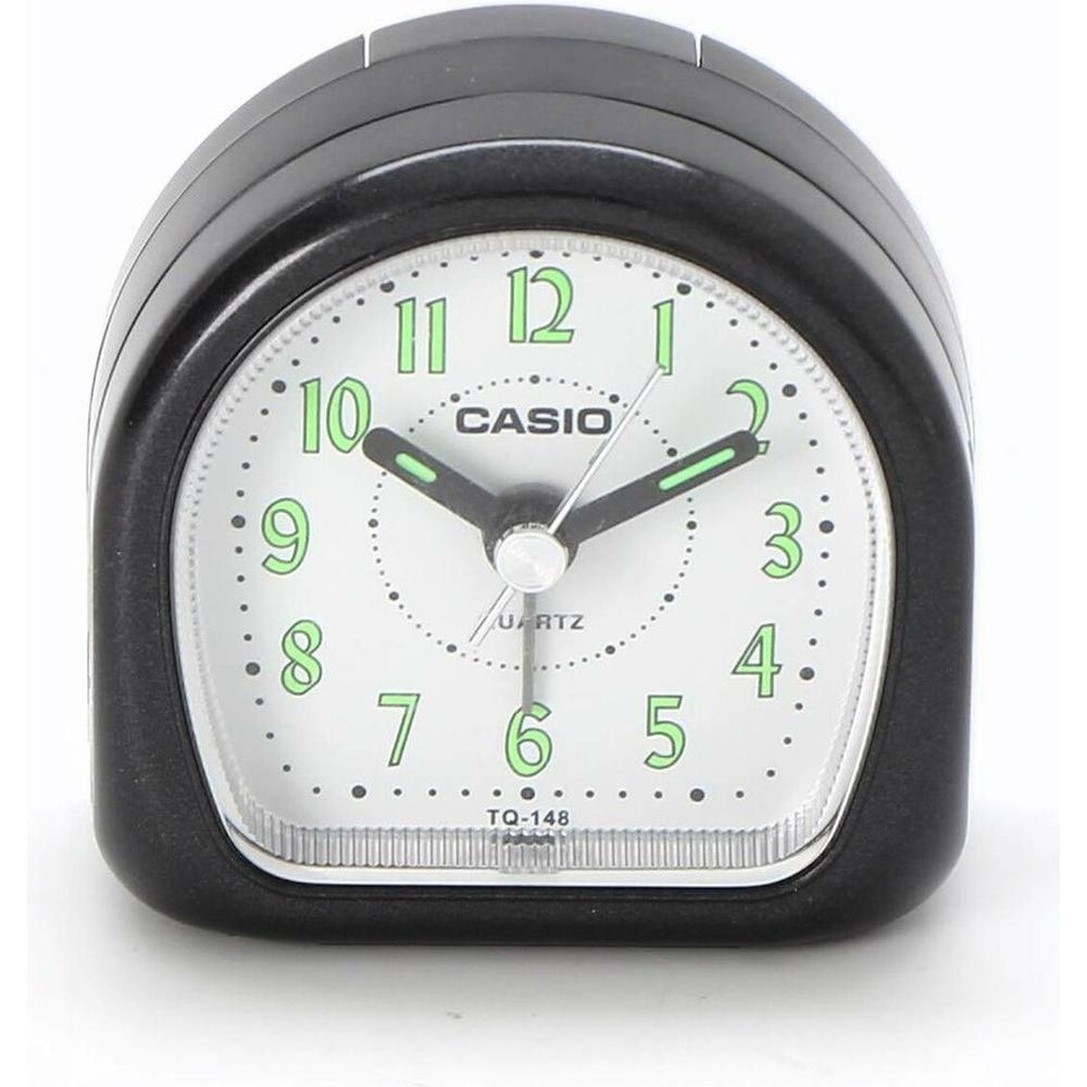 Alarm Clock Casio TQ-148-1EF (Ø 61 mm)-3