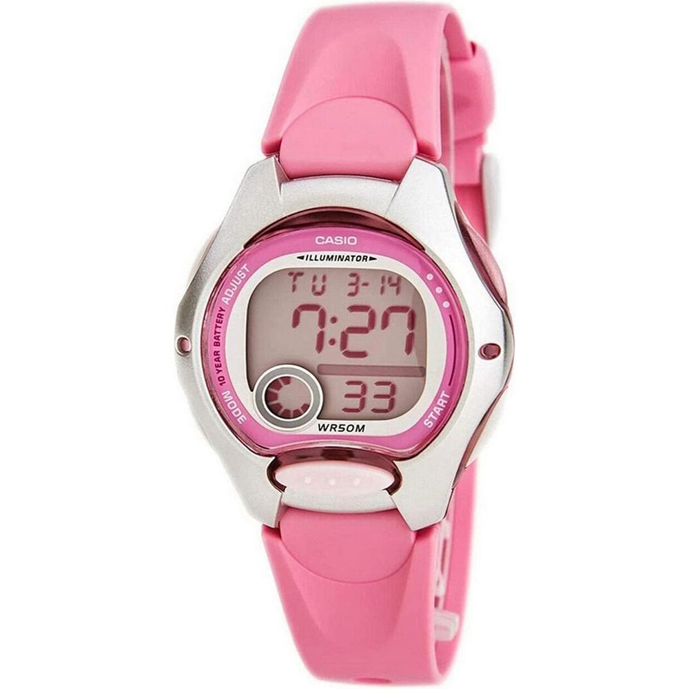 Unisex Watch Casio LW-200-4BV (Ø 30 mm)-0