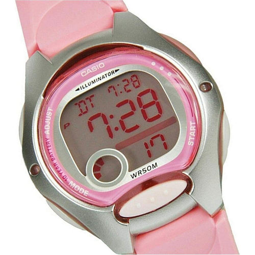 Load image into Gallery viewer, Unisex Watch Casio LW-200-4BV (Ø 30 mm)-3
