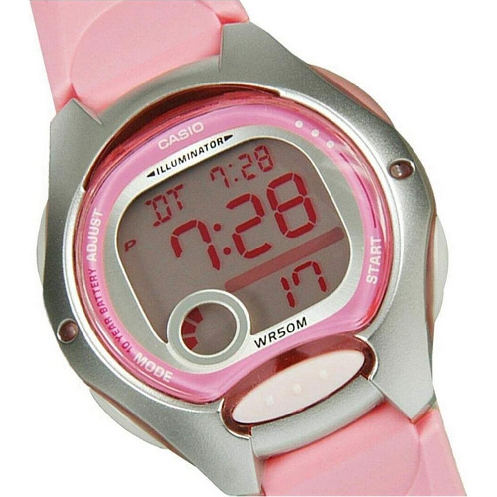 Unisex Watch Casio LW-200-4BV (Ø 30 mm)-3