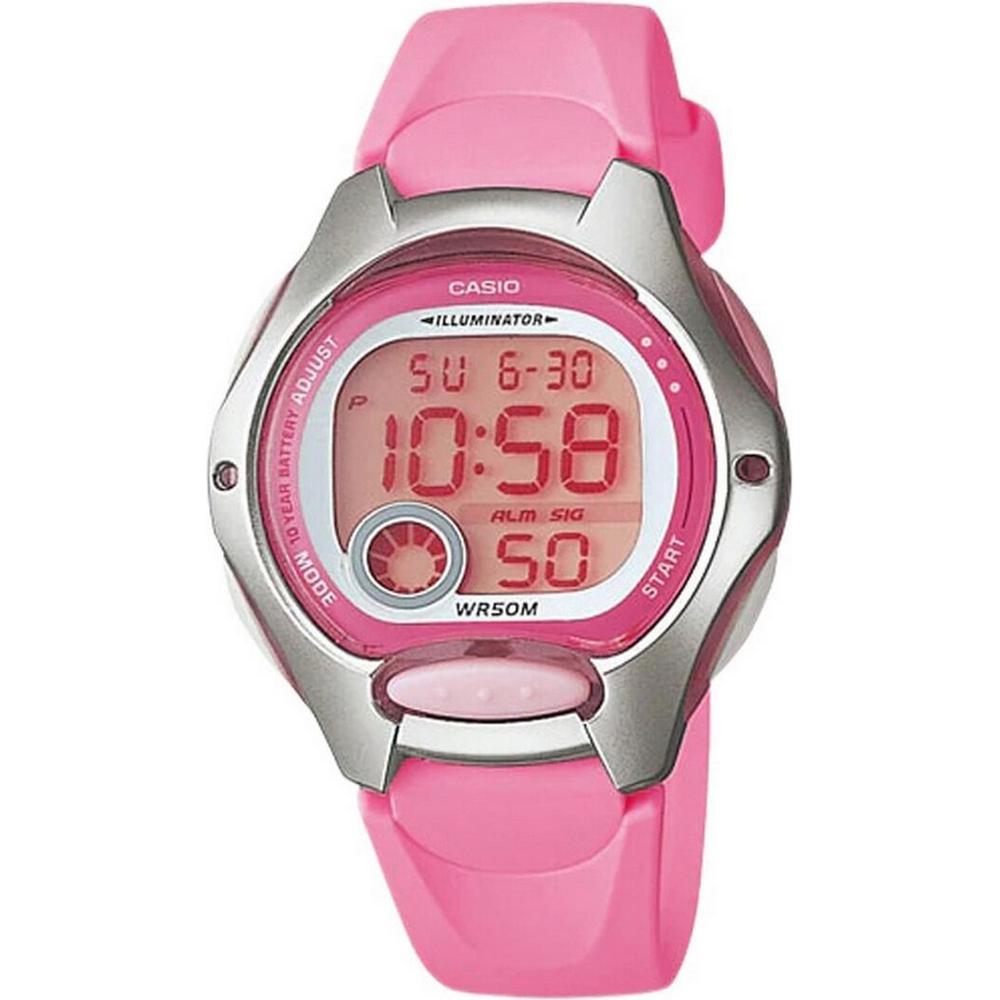 Unisex Watch Casio LW-200-4BV (Ø 30 mm)-2