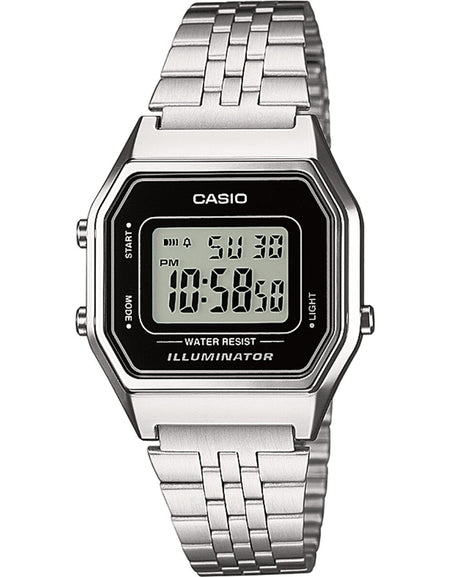 Ladies' Watch Casio LA680WEA-1EF-0