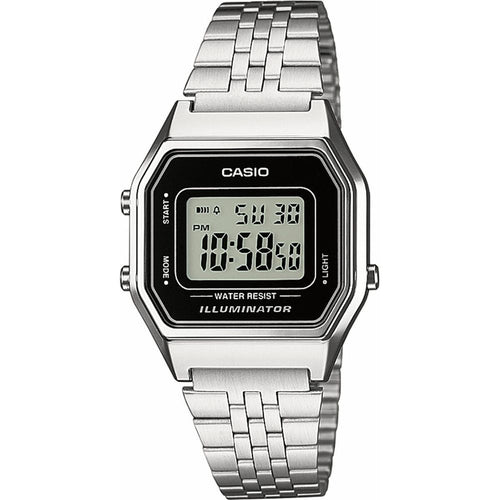 Load image into Gallery viewer, Unisex Watch Casio LA680WEA-1EF-0
