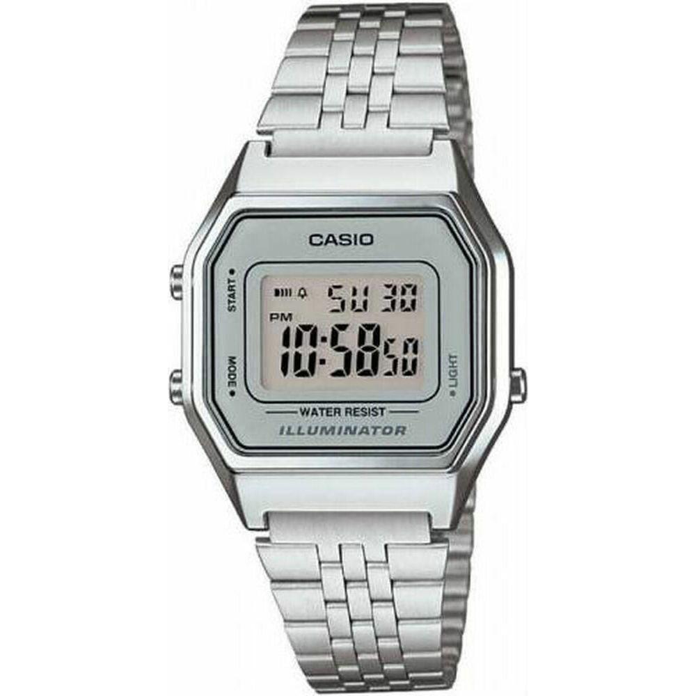 Unisex Watch Casio LA680WEA-7EF-0