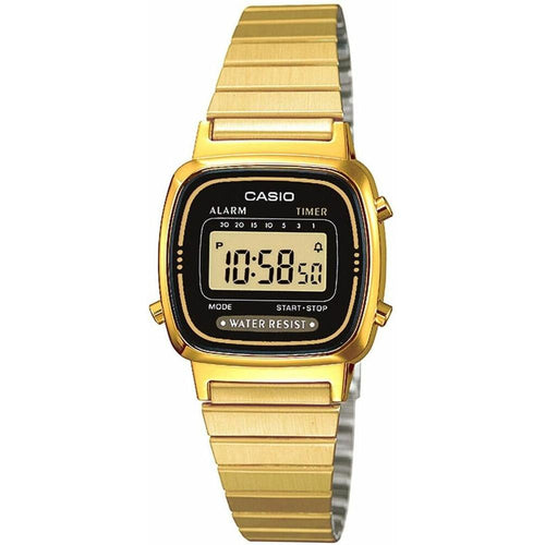 Load image into Gallery viewer, Unisex Watch Casio LA670WEGA-1EF-0
