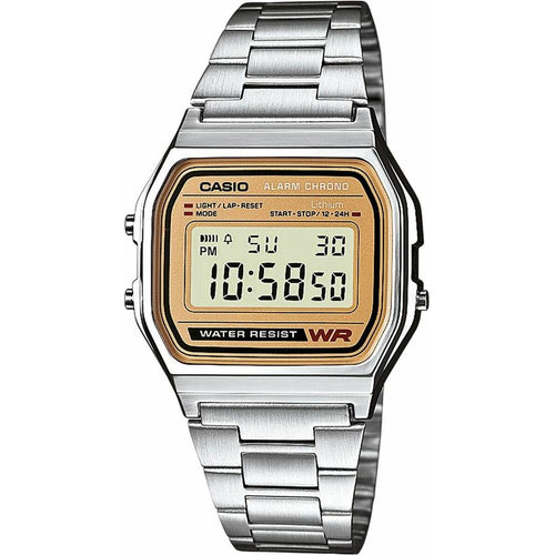 Load image into Gallery viewer, Ladies&#39; Watch Casio A158WEA-9EF-0
