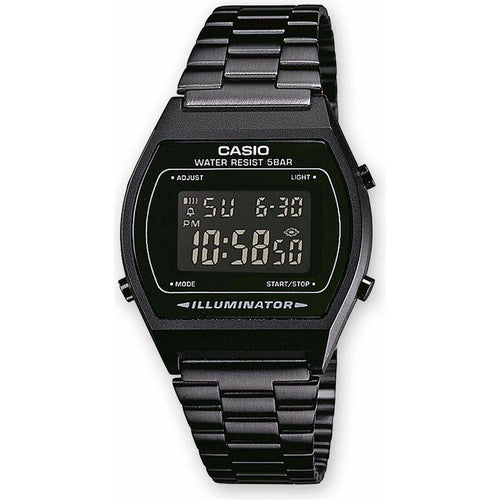 Load image into Gallery viewer, Unisex Watch Casio B640WB-1BEF Black (Ø 35 mm)-0
