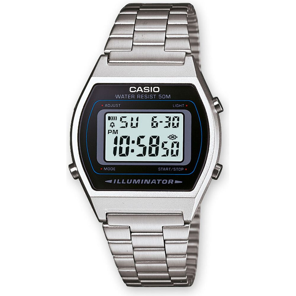 Unisex Watch Casio B640WD-1AVEF (Ø 35 mm)-0