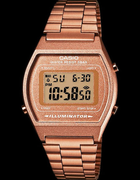 Ladies' Watch Casio B640WC-5AEF-0