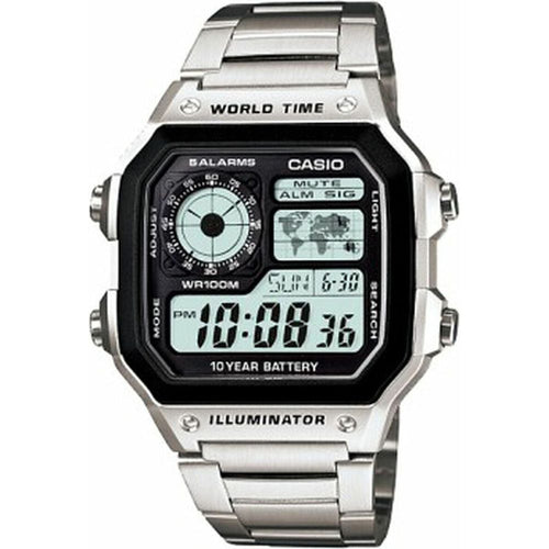 Load image into Gallery viewer, Unisex Watch Casio AE-1200WHD-1AVEF-0
