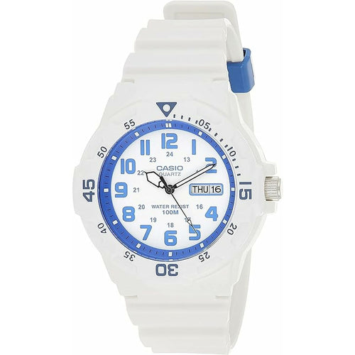 Load image into Gallery viewer, Ladies' Watch Casio MRW200HC7B2VD (Ø 47 mm)-0
