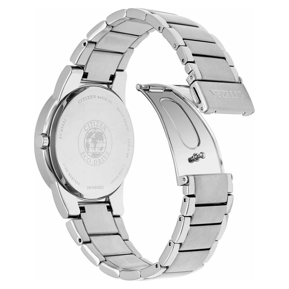 Men's Watch Citizen AU1060-51G (Ø 40 mm)-2