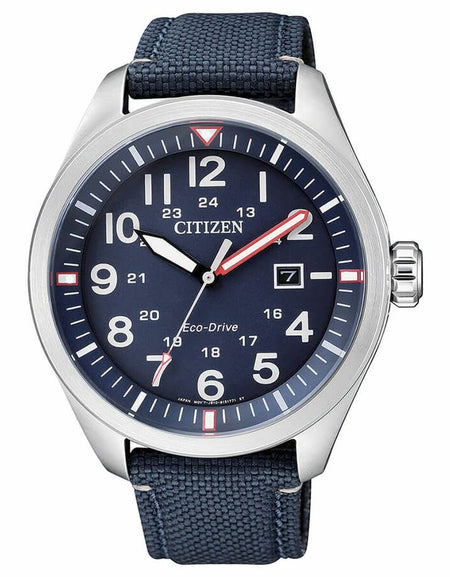 Men's Watch Citizen AW5000-16L (Ø 42 mm)-0