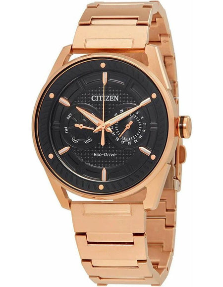 Men's Watch Citizen BU4023-54E Pink (Ø 42 mm)-0