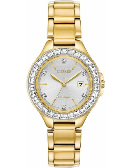 Ladies' Watch Citizen FE1192-58A (Ø 31 mm)-0