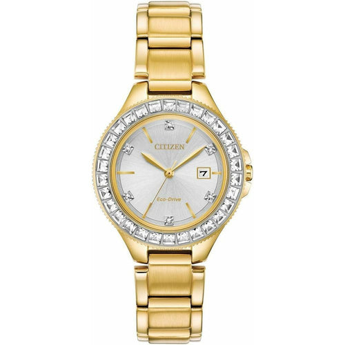 Load image into Gallery viewer, Ladies' Watch Citizen FE1192-58A (Ø 31 mm)-0
