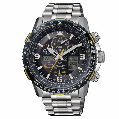 Load image into Gallery viewer, Men's Watch Citizen JY8078-52L (Ø 45 mm)-0
