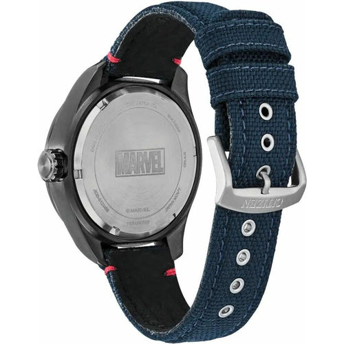 Load image into Gallery viewer, Men's Watch Citizen AW2037-04W Blue (Ø 43 mm)-2
