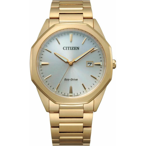Load image into Gallery viewer, Men's Watch Citizen BM7492-57A White (Ø 40 mm)-0
