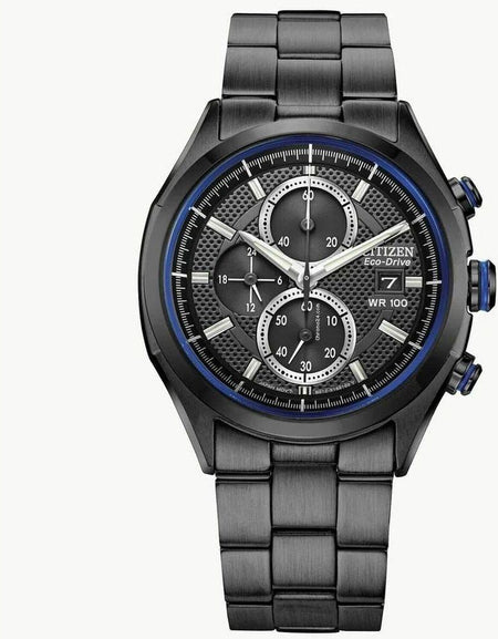 Men's Watch Citizen CA0438-52E (Ø 41 mm)-0