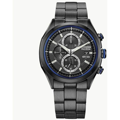 Load image into Gallery viewer, Men's Watch Citizen CA0438-52E (Ø 41 mm)-0
