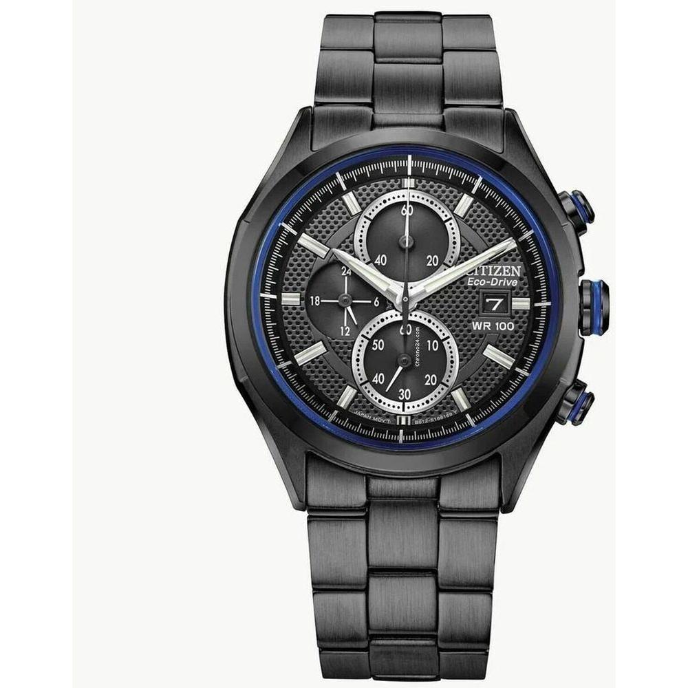 Men's Watch Citizen CA0438-52E (Ø 41 mm)-0