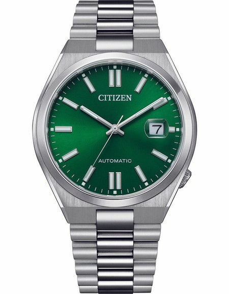 Men's Watch Citizen NJ0150-81X (Ø 40 mm)-0