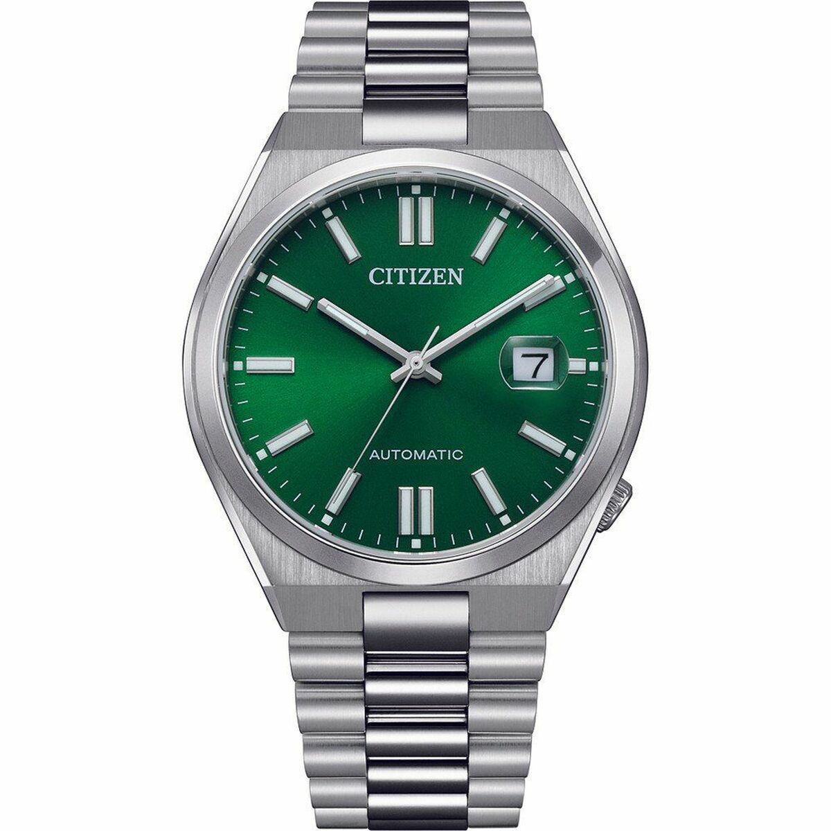 Men's Watch Citizen NJ0150-81X (Ø 40 mm)-0