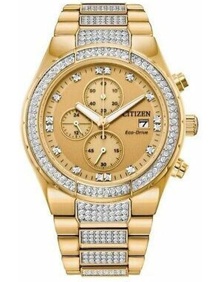 Men's Watch Citizen CA0752-66P (Ø 41 mm)-0