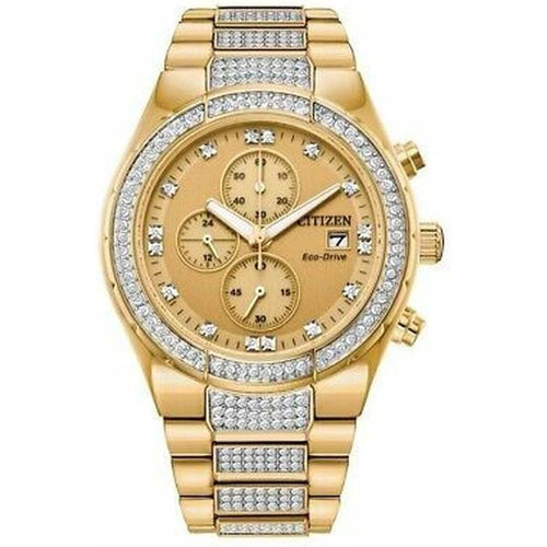 Load image into Gallery viewer, Men's Watch Citizen CA0752-66P (Ø 41 mm)-0
