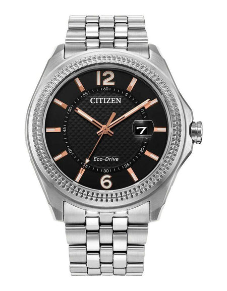Men's Watch Citizen AW1740-54H (Ø 42 mm)-0
