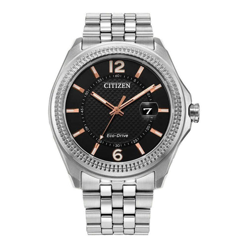 Load image into Gallery viewer, Men's Watch Citizen AW1740-54H (Ø 42 mm)-0
