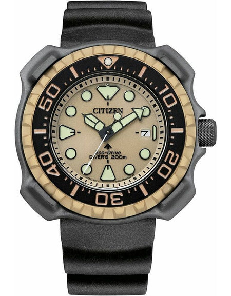 Men's Watch Citizen BN0226-10P (Ø 46,5 mm)-0