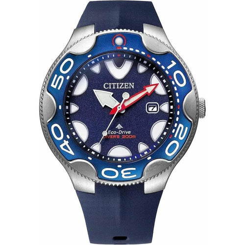 Load image into Gallery viewer, Men's Watch Citizen BN0231-01L Blue (Ø 46 mm)-0
