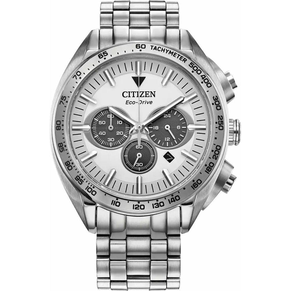 Men's Watch Citizen CA4540-54A Grey (Ø 43 mm)-0