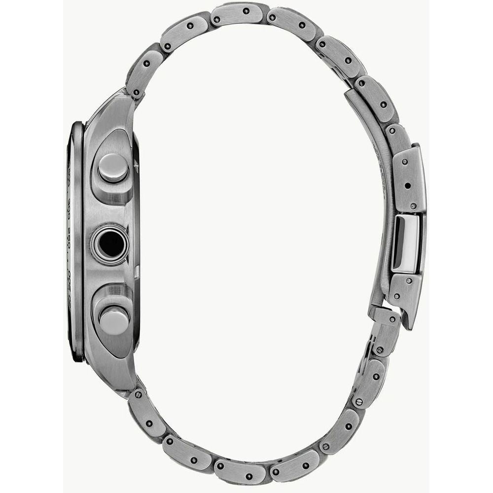 Men's Watch Citizen CA4540-54A Grey (Ø 43 mm)-2