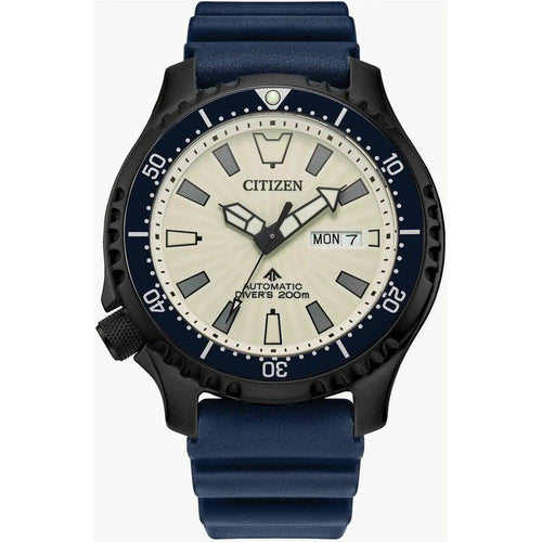 Load image into Gallery viewer, Men's Watch Citizen NY0137-09A (Ø 44 mm)-0
