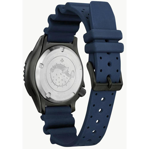 Load image into Gallery viewer, Men's Watch Citizen NY0137-09A (Ø 44 mm)-3
