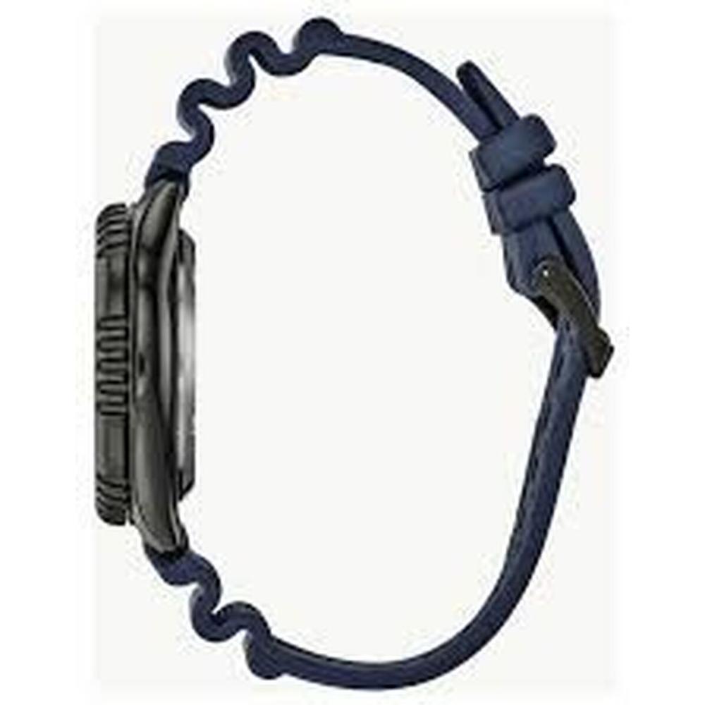 Men's Watch Citizen NY0137-09A (Ø 44 mm)-2