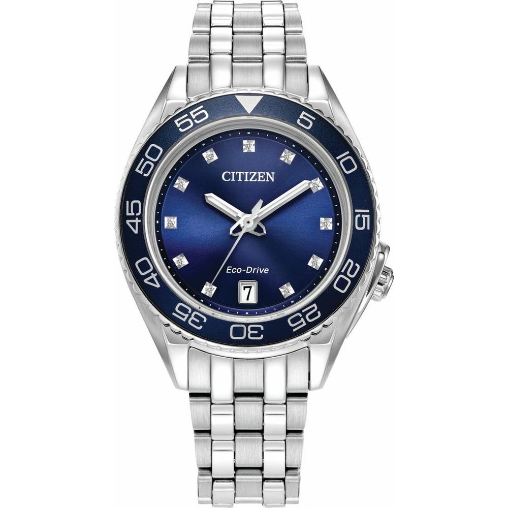 Ladies' Watch Citizen FE6160-57L-0