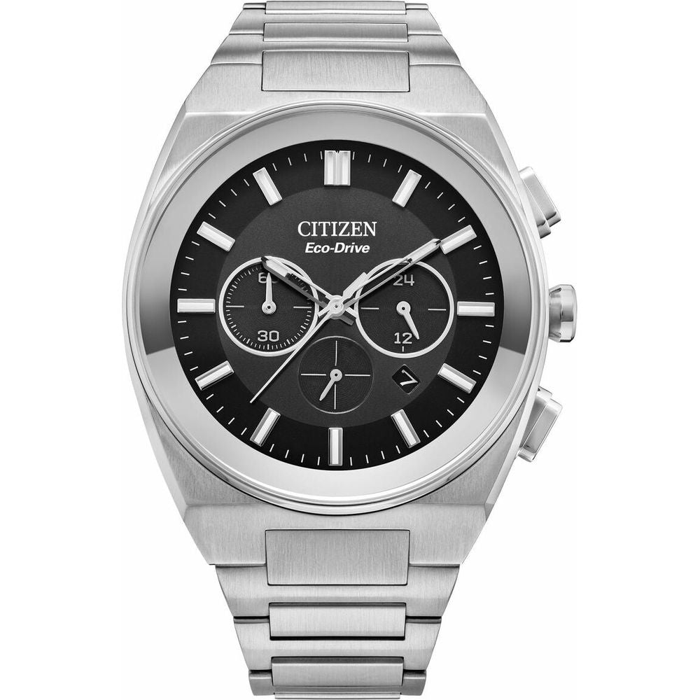 Men's Watch Citizen CA4580-50E (Ø 43 mm)-0