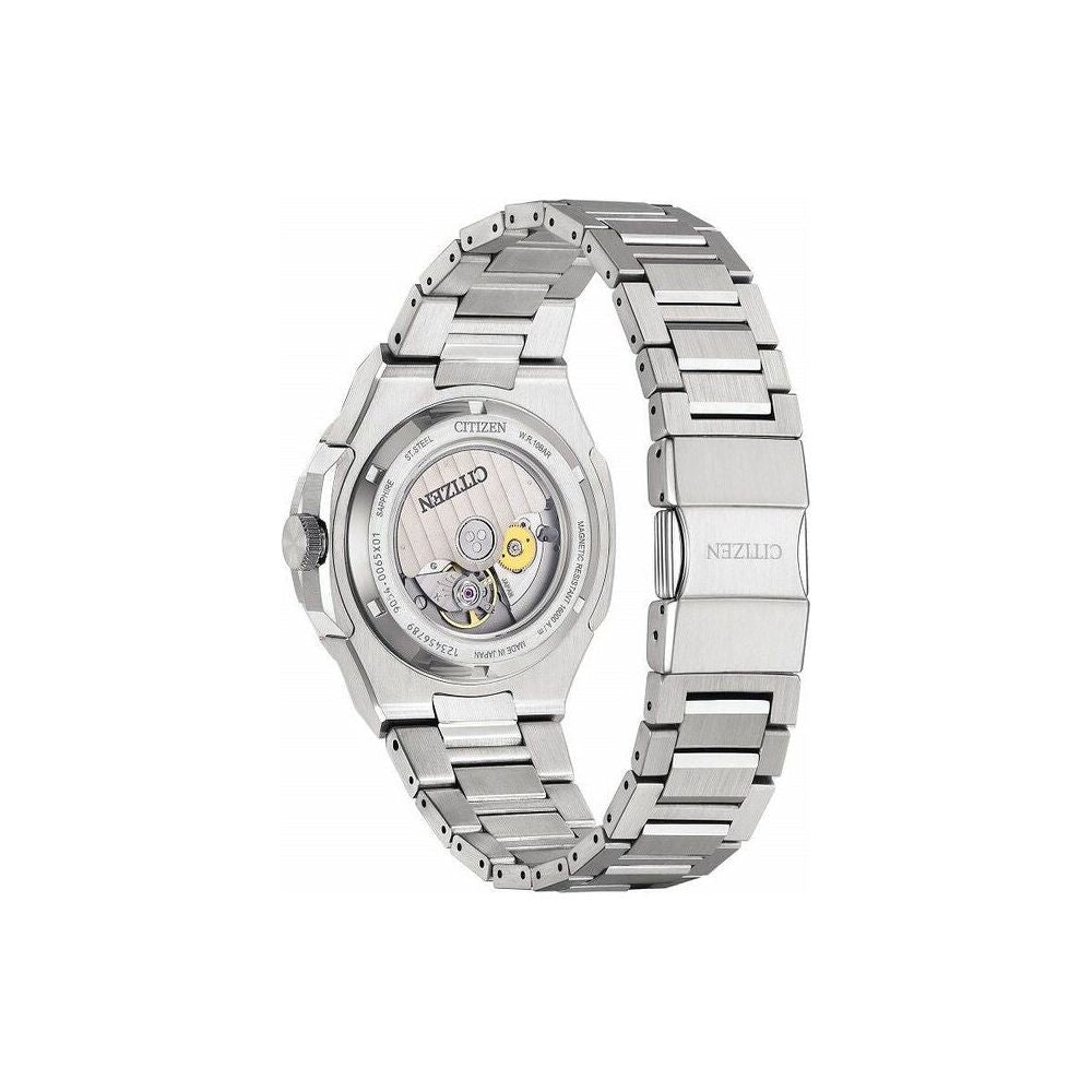 Men's Watch Citizen NB6031-56E (Ø 41 mm)-2